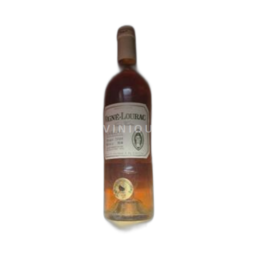 Sudoeste Gaillac Vigné-Lourac Terrae Veritas 2008