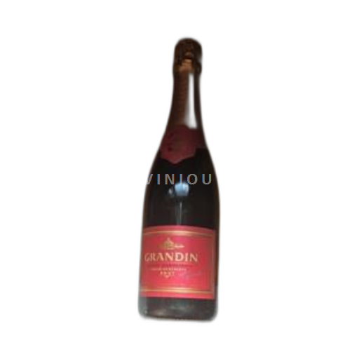 Loire Valley Unspecified Grandin Réserve Non-Vintage