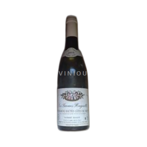 Borgogna Hautes Côtes de Nuits Domaine Robert Bissey Les Dames Huguette 2018