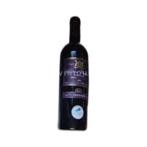 Zuidwest-Frankrijk Fronton Château Baudare Perle Noire 2015