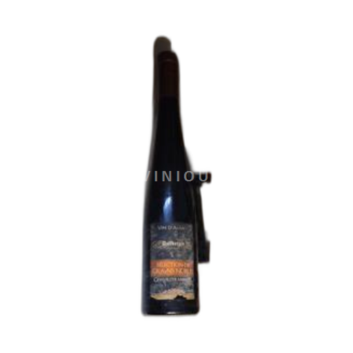 Alsazia Gewürztraminer Sélection de Grains Nobles Wolfberger Gewurztraminer Senza annata