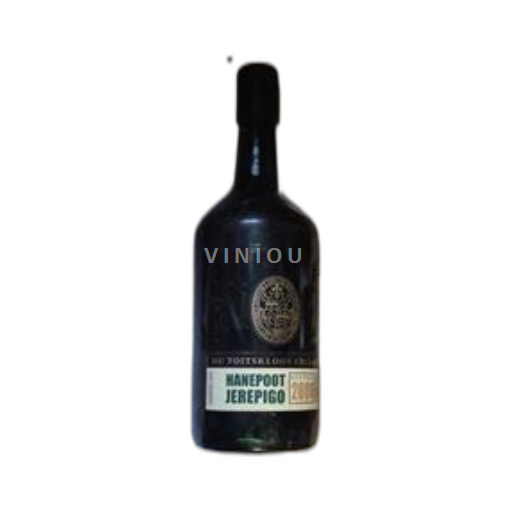 Kaap-Noord Niet gespecificeerd Toitskloof Cellar Hanepoot Jerepigo 2008
