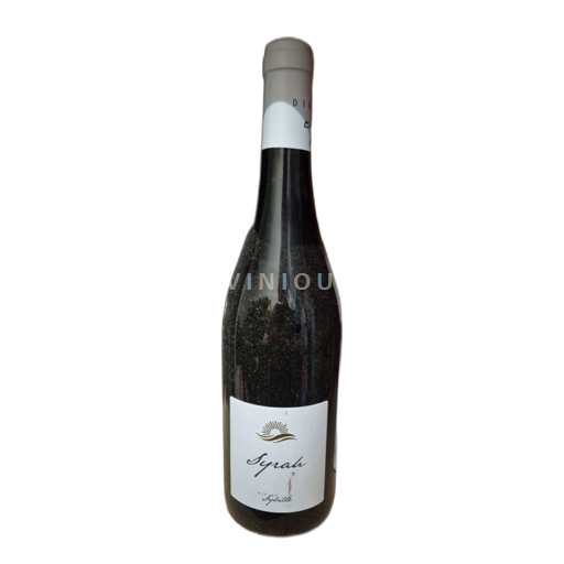 Vallée du Rhône Divine Sybille Syrah 2020