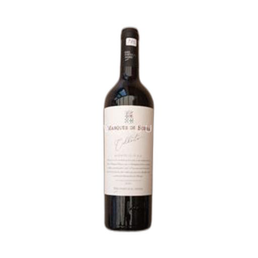 Portugal Alentejo J.Portugal Ramos Marquês De Borba Colheita Tinto 2023