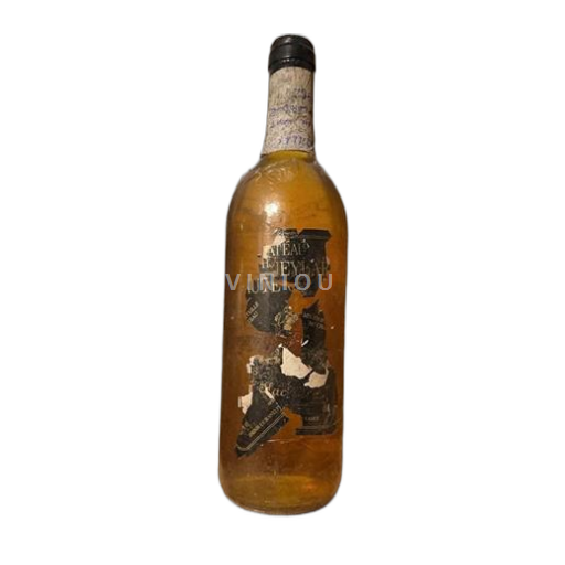Sydvestfrankrig Bergerac Haute Gueylardie 1982