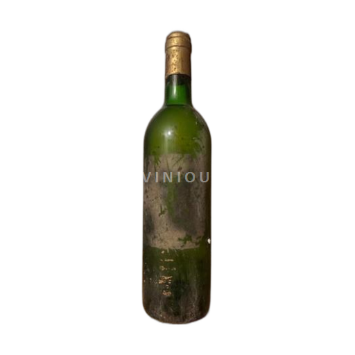 Languedoc Indéterminé 1985