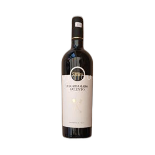 Pouilles Salento Alessandro Berselli Masseria Supreno - Negroamaro Salento 2024