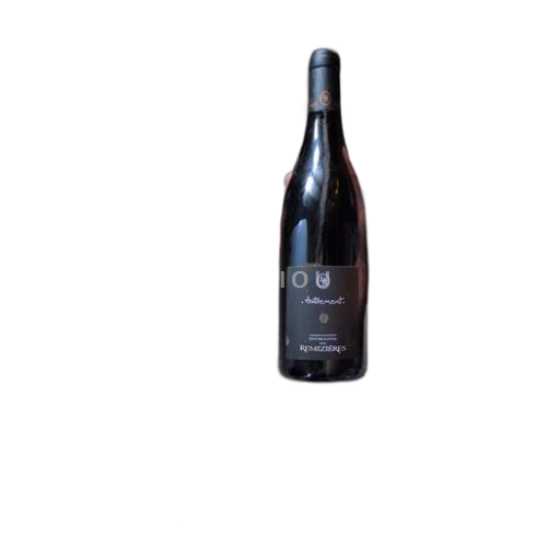 Rhône Valley Not Specified Domaine Des Remizières Autrement 2020