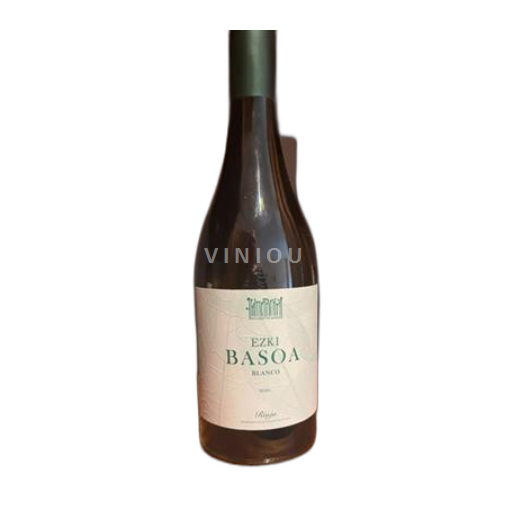 La Rioja Rioja Ezki Wines 2021