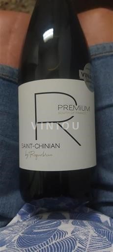 Languedoc Saint-Chinian Roquebrun PREMIUM Non-Vintage