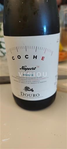 Portugal Douro Niepoort Coche 2022