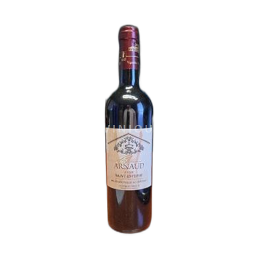 Bordeaux Saint-Estèphe Château Arnaud 2019