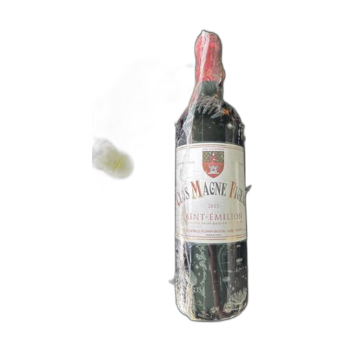 Bordeaux Saint-Émilion Grand Cru Clos Magne Figeac 2015