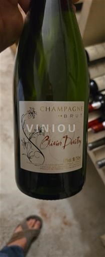 Champagne Olivier Devitry Non-Vintage