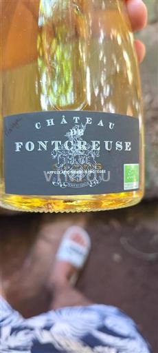 Provence Cassis Château Fontcreuse 2024