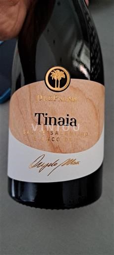Pouilles Salice Salentino Due Palme Tinaia 2023