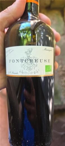 Provence Cassis Fontcreuse Mussuguet 2022