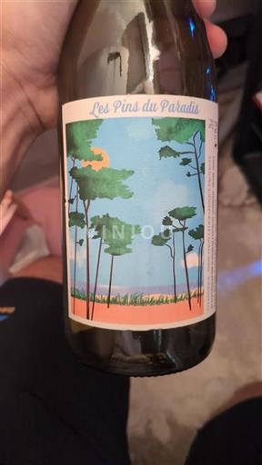 Aquitanien und Charente Atlantique Les Pins du Paradis Ohne Jahrgang