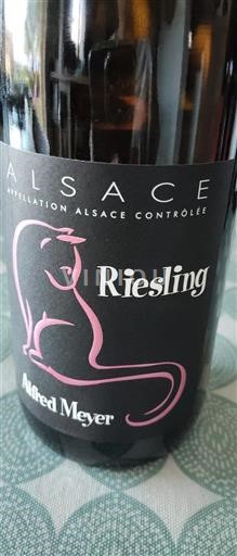 Alsace Grand Cru Alfred Meyer 2023