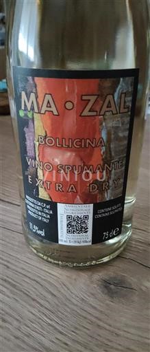 Piedmont Wines Asti Ma Zal Bollicina 2024