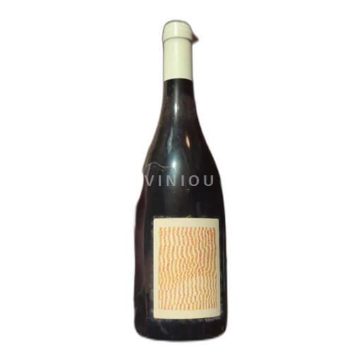 Vallée de la Loire Saumur-champigny Domaine Sanzay Non Millésimé