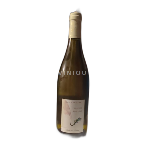 Valle della Loira Touraine-Amboise Xavier Frissant des Silex 2022