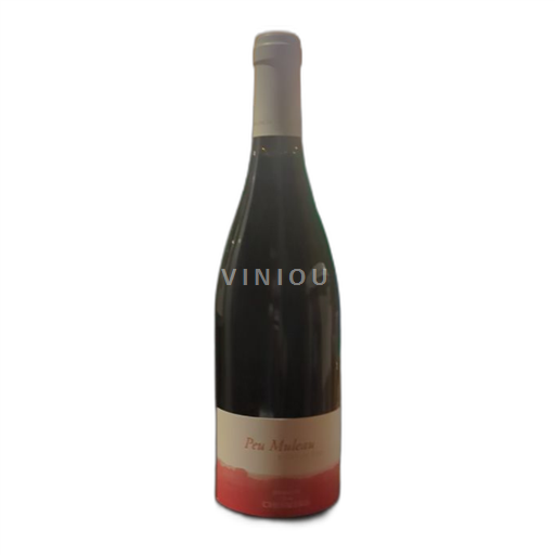 Vallée de la Loire Bourgueil Domaine de la Chevalerie Peu Muleau 2020