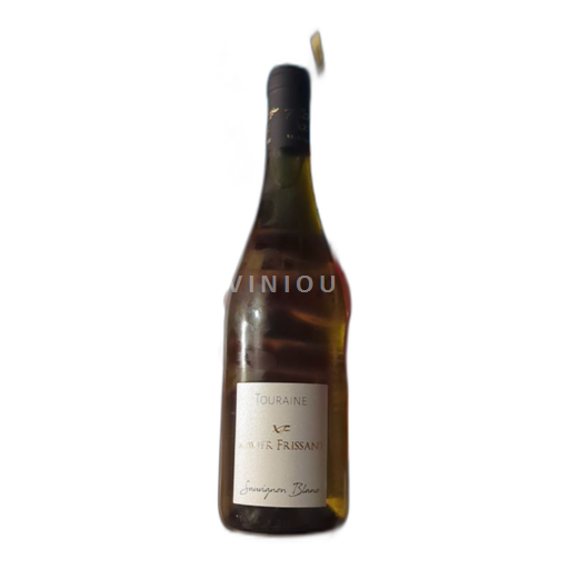 Lorraine Xavier Frissant Sauvignon Blanc 2023