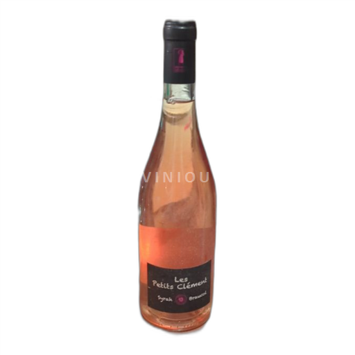 Sud-Ouest Côtes du Tarn David maître vigneron Les petits Clément 2018