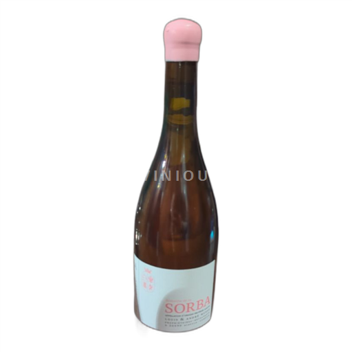 Korsika Ajaccio Domaine de la sorba Rosé 2023