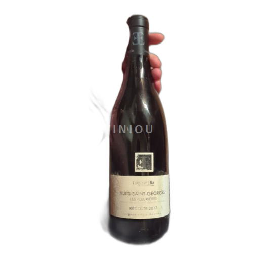 Bourgondië Nuits-saint-georges Grand Cru Les Fleurières 2017