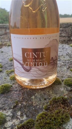 Corse Île de Beauté Cintu 2022