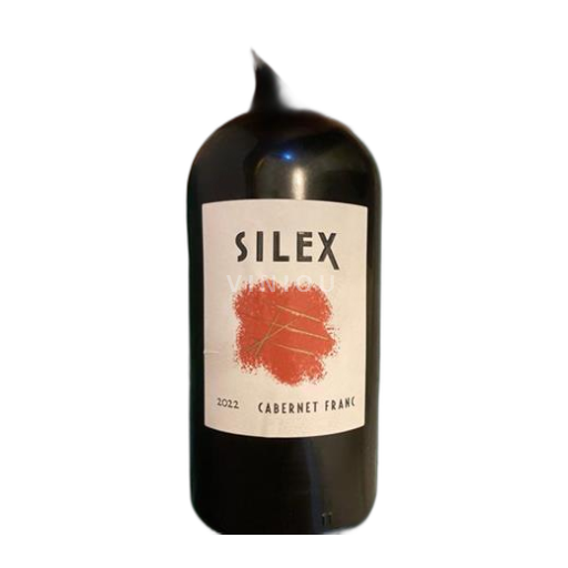 Bordeaux Lalande-de-pomerol Château Perron Silex 2022