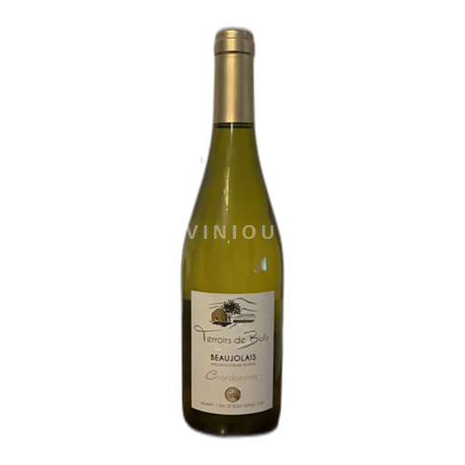 Beaujolais Terroirs de Bully Chardonnay 2024