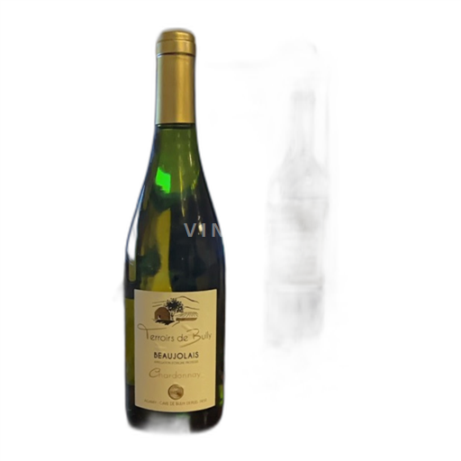Vin Blanc sec Terroirs de Bully Non millésimé France Beaujolais AOC