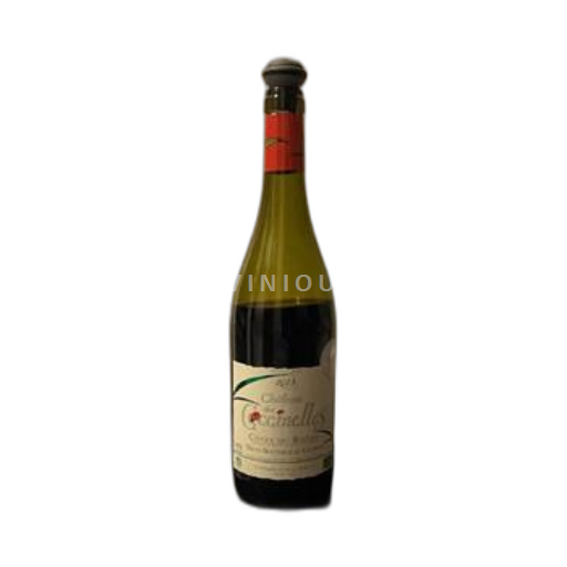 Rhône Valley Côtes du Rhône Château Des Coccinelles 2023