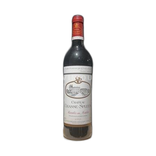 Bordeaux Moulis-en-Médoc Château Chasse-Spleen 2000