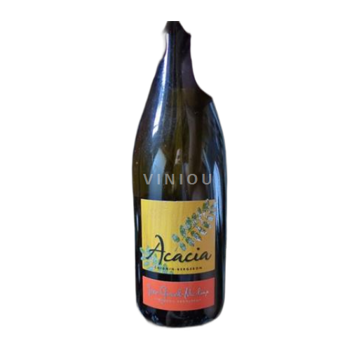 Savoie et Bugey Chignin-Bergeron Yves Girardin-Madoux Acacia 2020