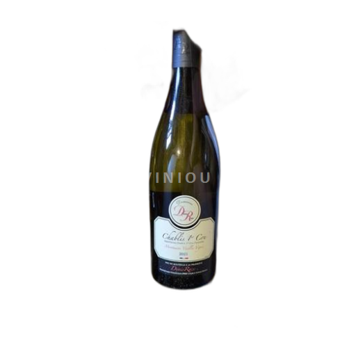 Bourgogne Chablis Premier Cru Domaine Denis Race Montmains Vieilles Vignes 2021