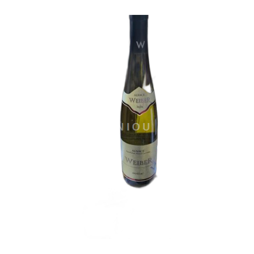 Elsass Weiber Muscat 2024