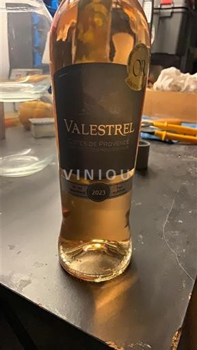 Provence Côtes-de-Provence Valestrel 2023