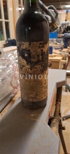 Bordeaux Non specificato Cru Bourgeois Château Pérenne 1995