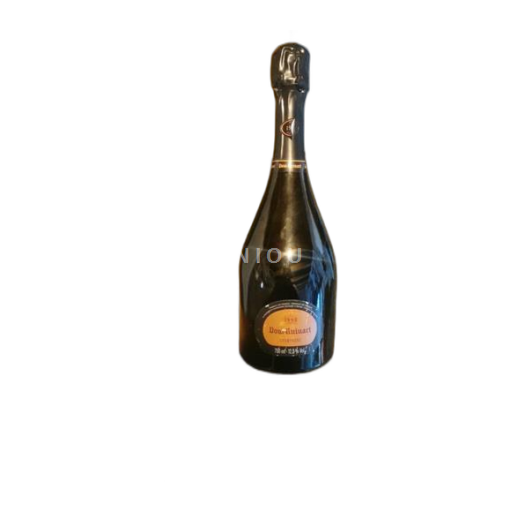 Champanhe Dom Ruinart Brut Rosé 1998
