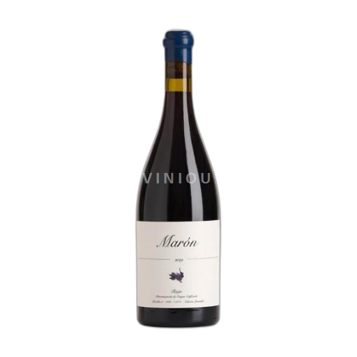 La Rioja Rioja Tritium Maron 2020