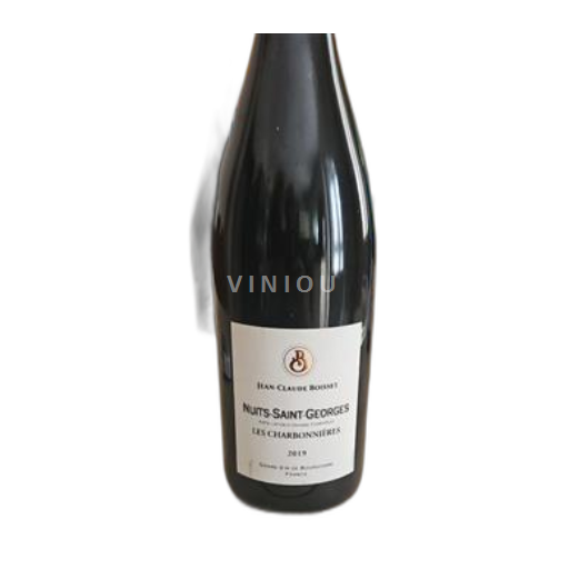 Burgundsko Nuits-saint-georges Jean-Claude Boisset Les Charbonnières 2019