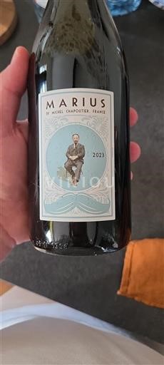 Languedoc Niet gespecificeerd Marius 2023