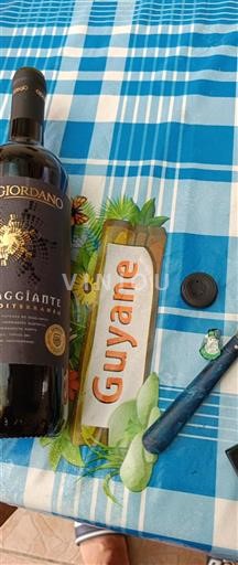 Piedmont Wines Unspecified Giordano Raggiante Non-Vintage