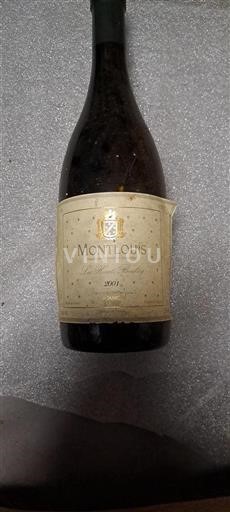 Burgundsko Monthélie Jean Dumont Les Hauts Bruyère 2001