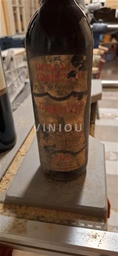 Roussillon Nicht spezifiziert Domaine Guizard 1999