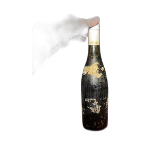 Bourgogne Ikke specificeret Georges Duvernay 1989